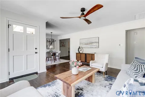 $415,000 | 2928 Oakland Avenue, Henrico, VA 23228