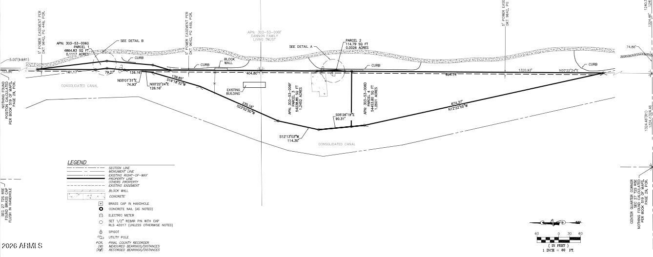 11739 East Chandler Heights Road Chandler, AZ 85249 - Photo 6 of 6 a picture of a sky view