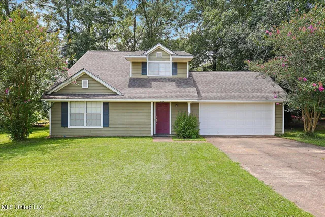 $205,500 | 3118 Tynes Drive, Byram, MS 39272