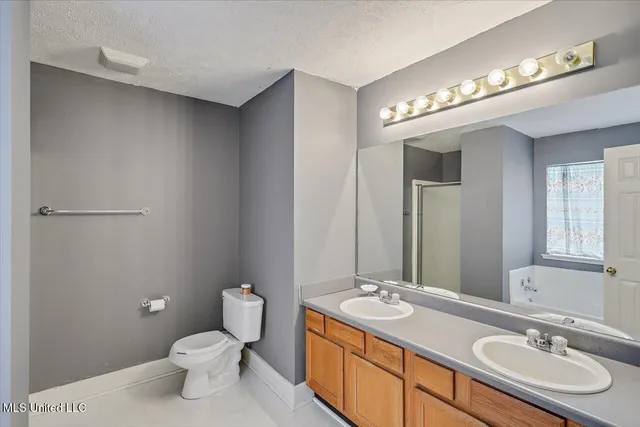 $205,500 | 3118 Tynes Drive, Byram, MS 39272