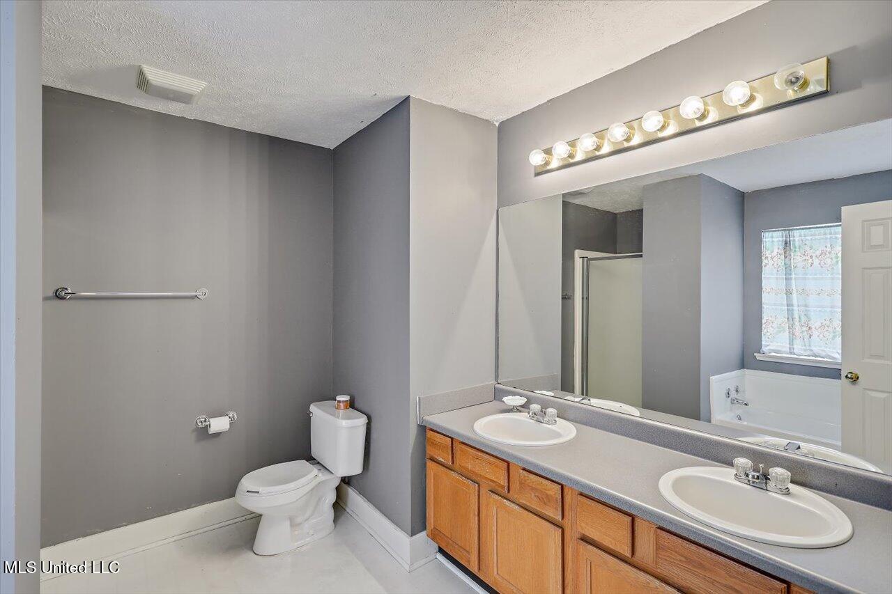 3118 Tynes Drive Byram, MS 39272 - Photo 17 of 24 17-3118 Tynes Rd