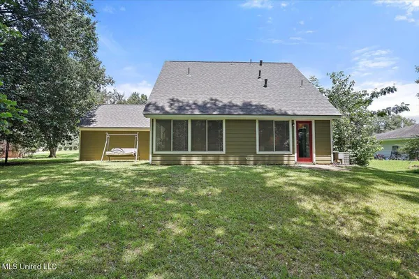 $195,000 | 3118 Tynes Drive, Byram, MS 39272