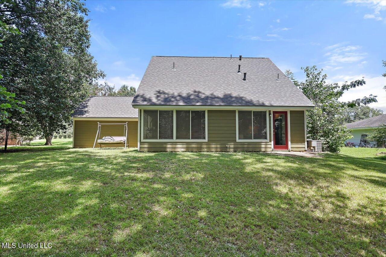 3118 Tynes Drive Byram, MS 39272 - Photo 23 of 24 23-3118 Tynes Rd