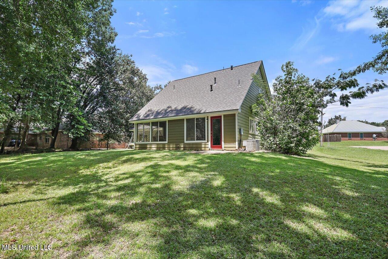 3118 Tynes Drive Byram, MS 39272 - Photo 24 of 24 24-3118 Tynes Rd