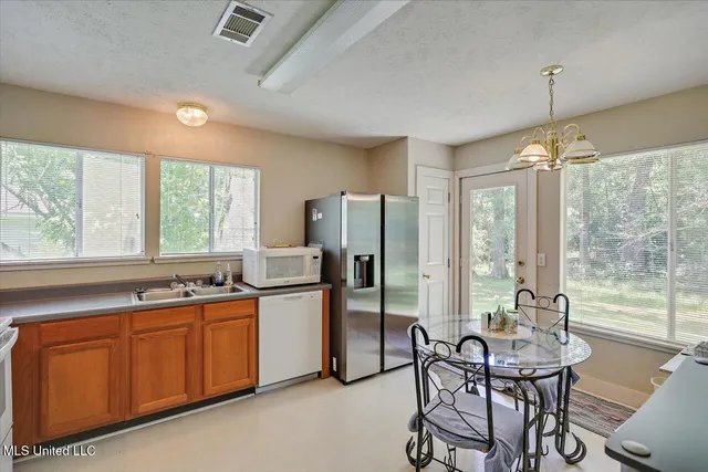 $205,500 | 3118 Tynes Drive, Byram, MS 39272