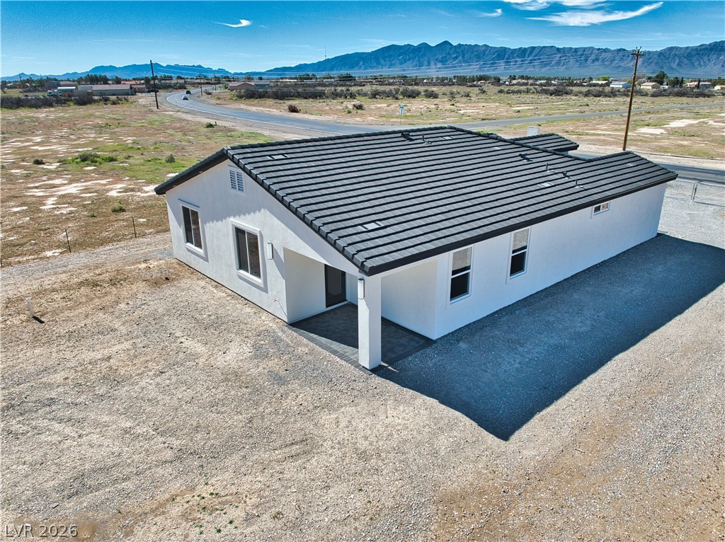2461 South Blagg Road Pahrump, NV 89048 - Photo 31 of 32 Gallery Image 31