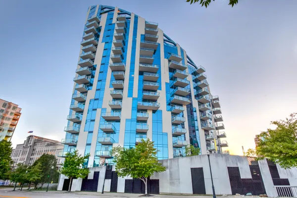 $769,000 | 1 Roebling Way, Unit 804, Covington, KY 41011
