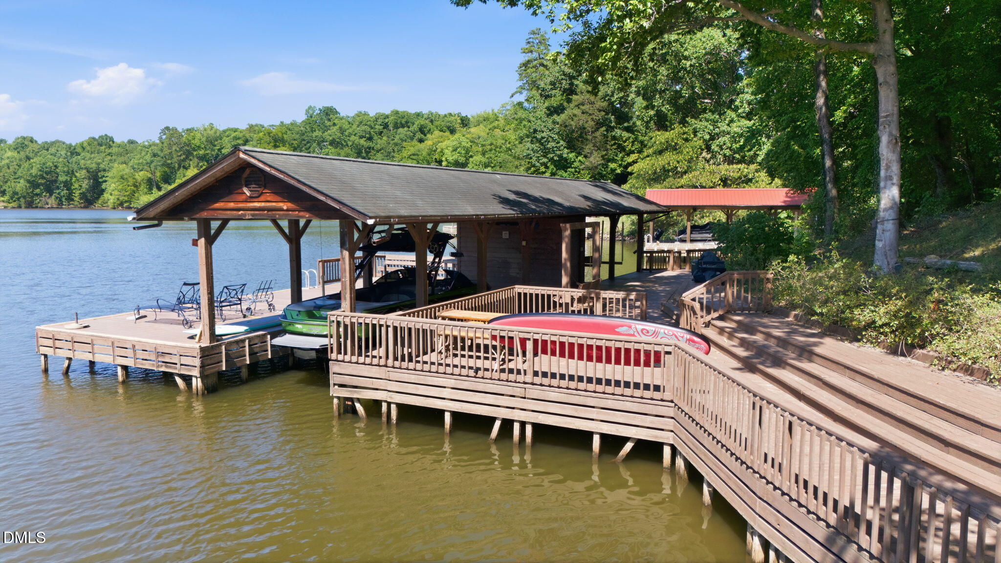 954 Huff Garrett Road Roxboro, NC 27574 - Photo 6 of 60 6-web-or-mls-DJI_20260714155854_0849_D_8