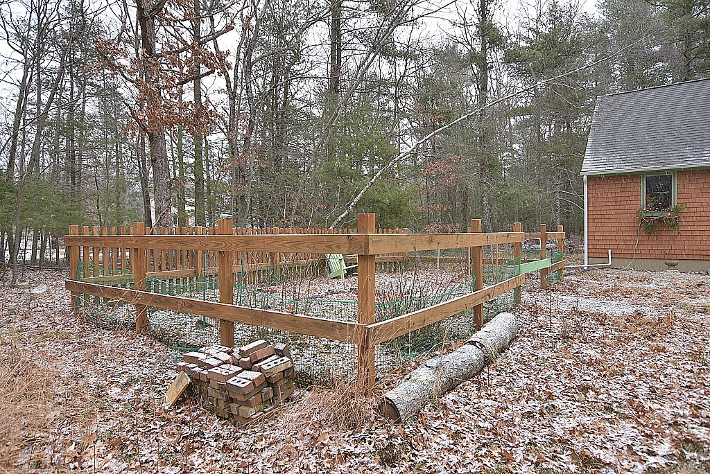 126 East Killingly Road Foster, RI 02825 - Photo 11 of 14