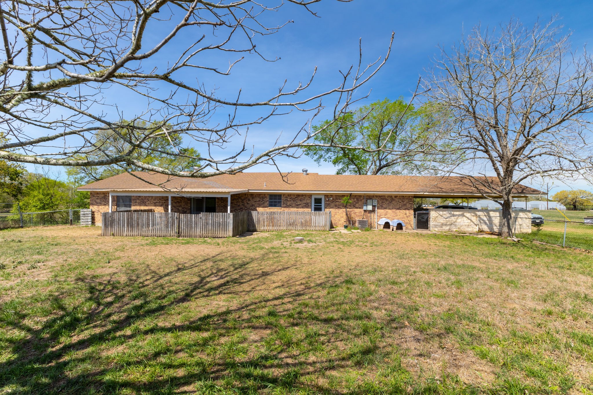 212 Halstedt Road La Grange, TX 78945 - Photo 24 of 38