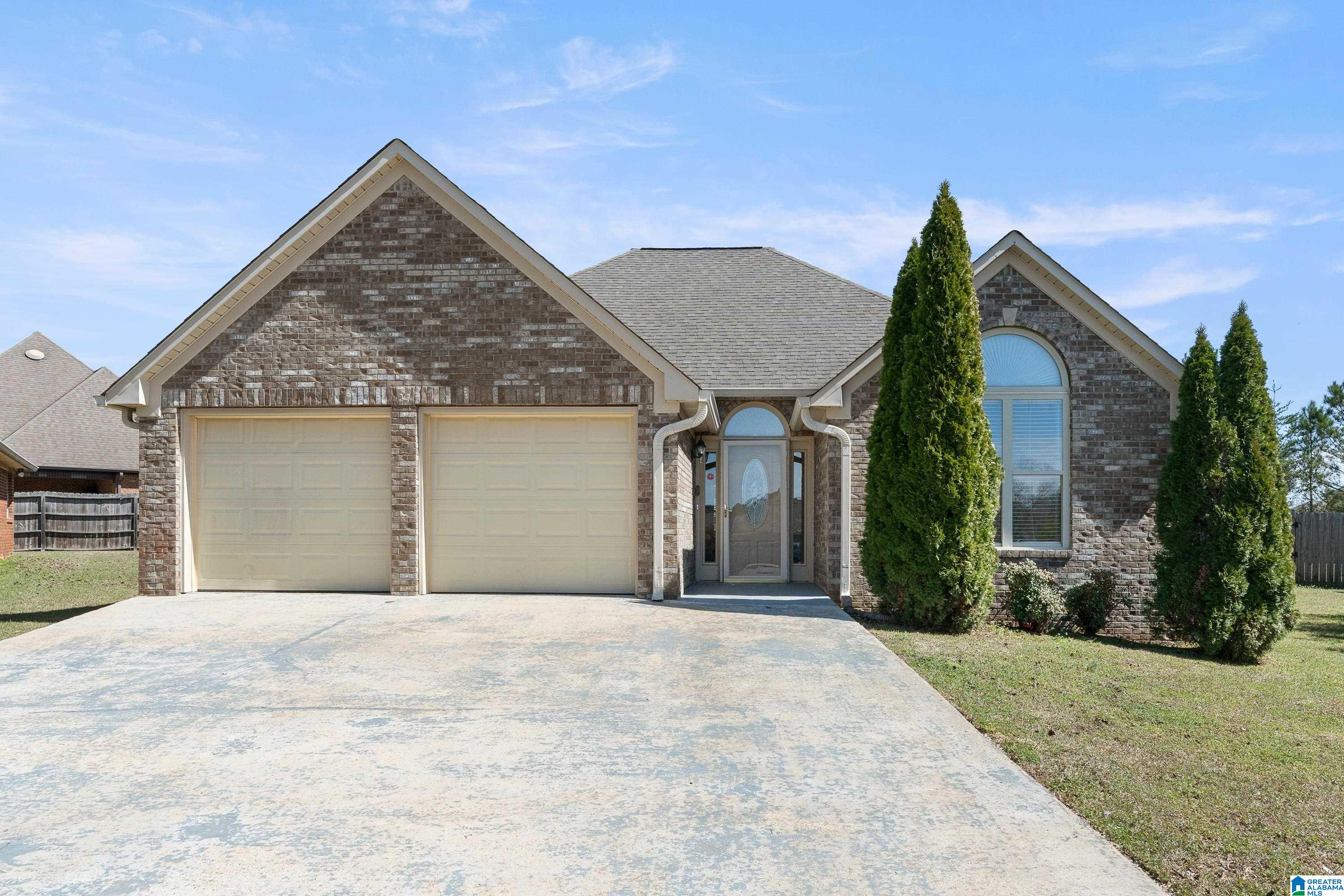 77 Kelso Court Jasper, AL 35504 - Photo 1 of 23