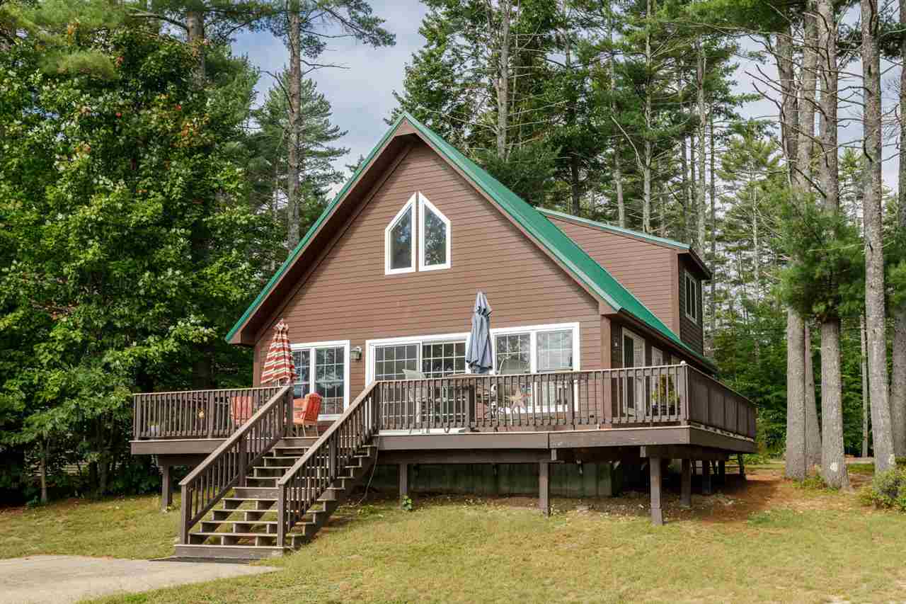 69 Shore Road Wakefield, NH 03830 - Photo 1 of 23