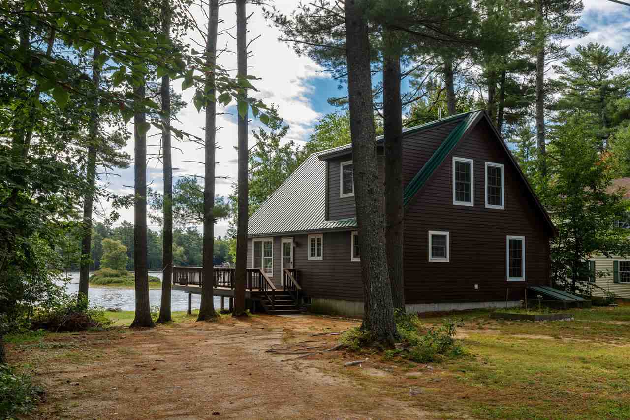69 Shore Road Wakefield, NH 03830 - Photo 22 of 23