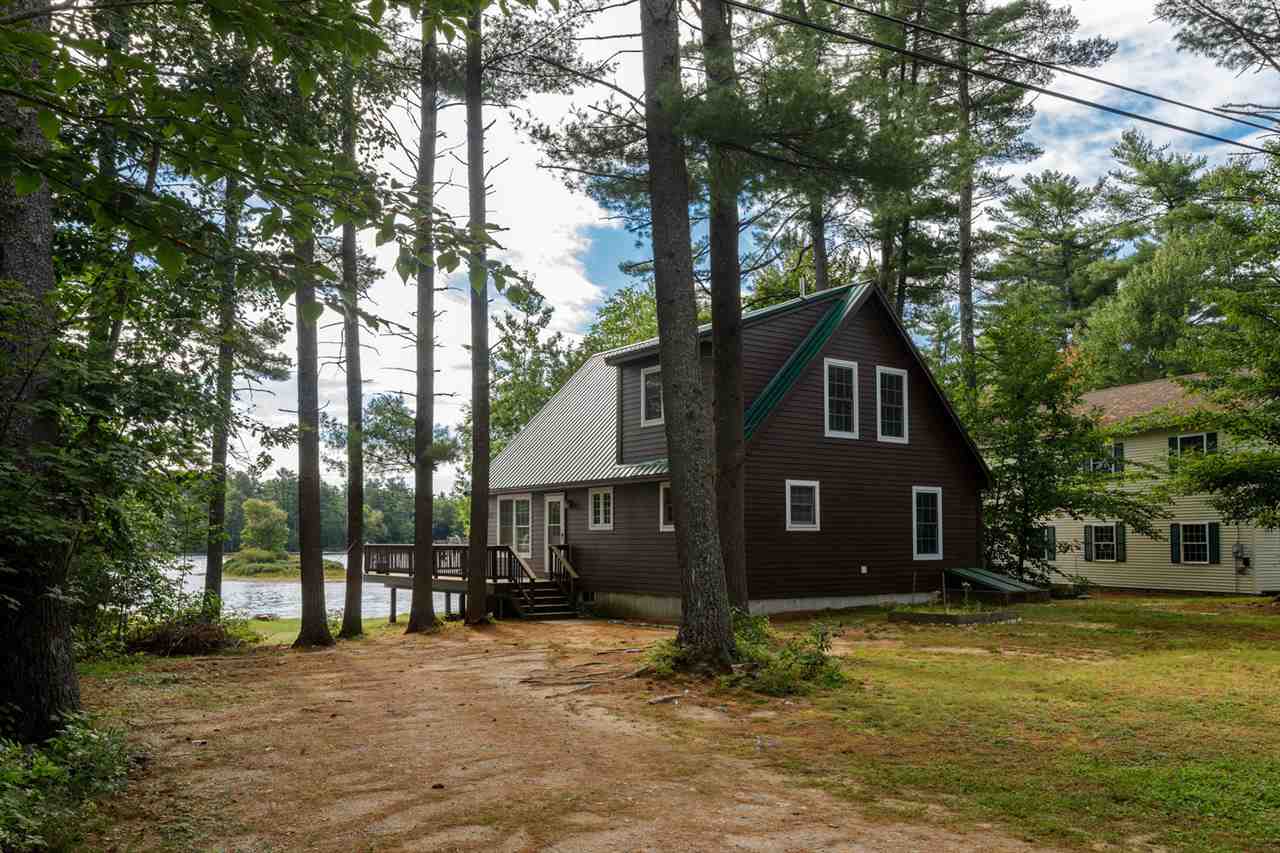 69 Shore Road Wakefield, NH 03830 - Photo 23 of 23