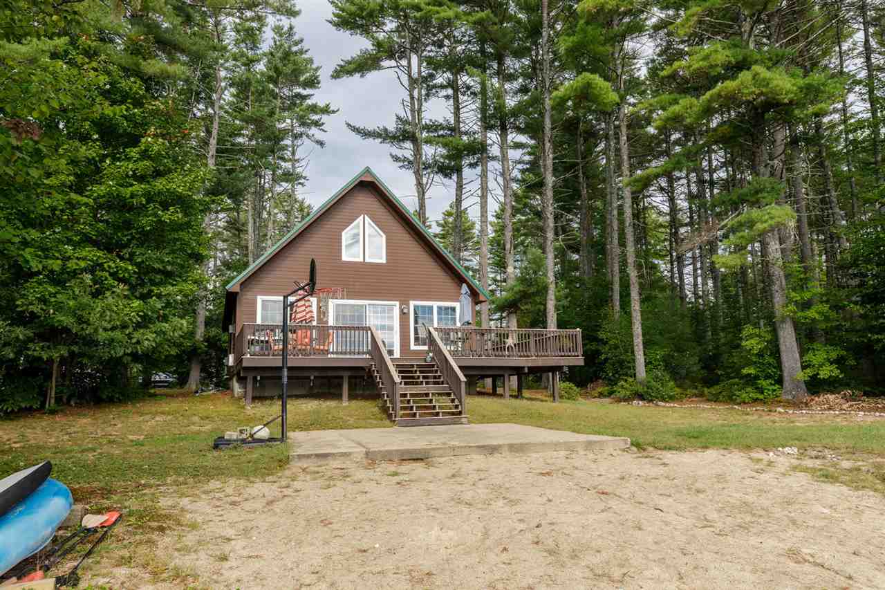 69 Shore Road Wakefield, NH 03830 - Photo 5 of 23