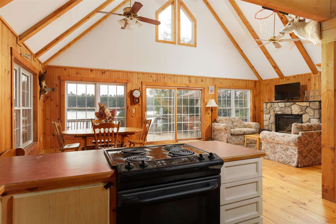 69 Shore Road Wakefield, NH 03830 - Photo 8 of 23