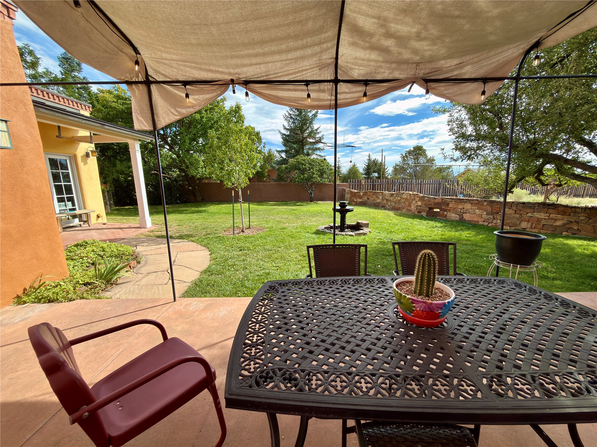 1238 Madrid Road Santa Fe, NM 87505 - Photo 60 of 70 Gallery Image 60