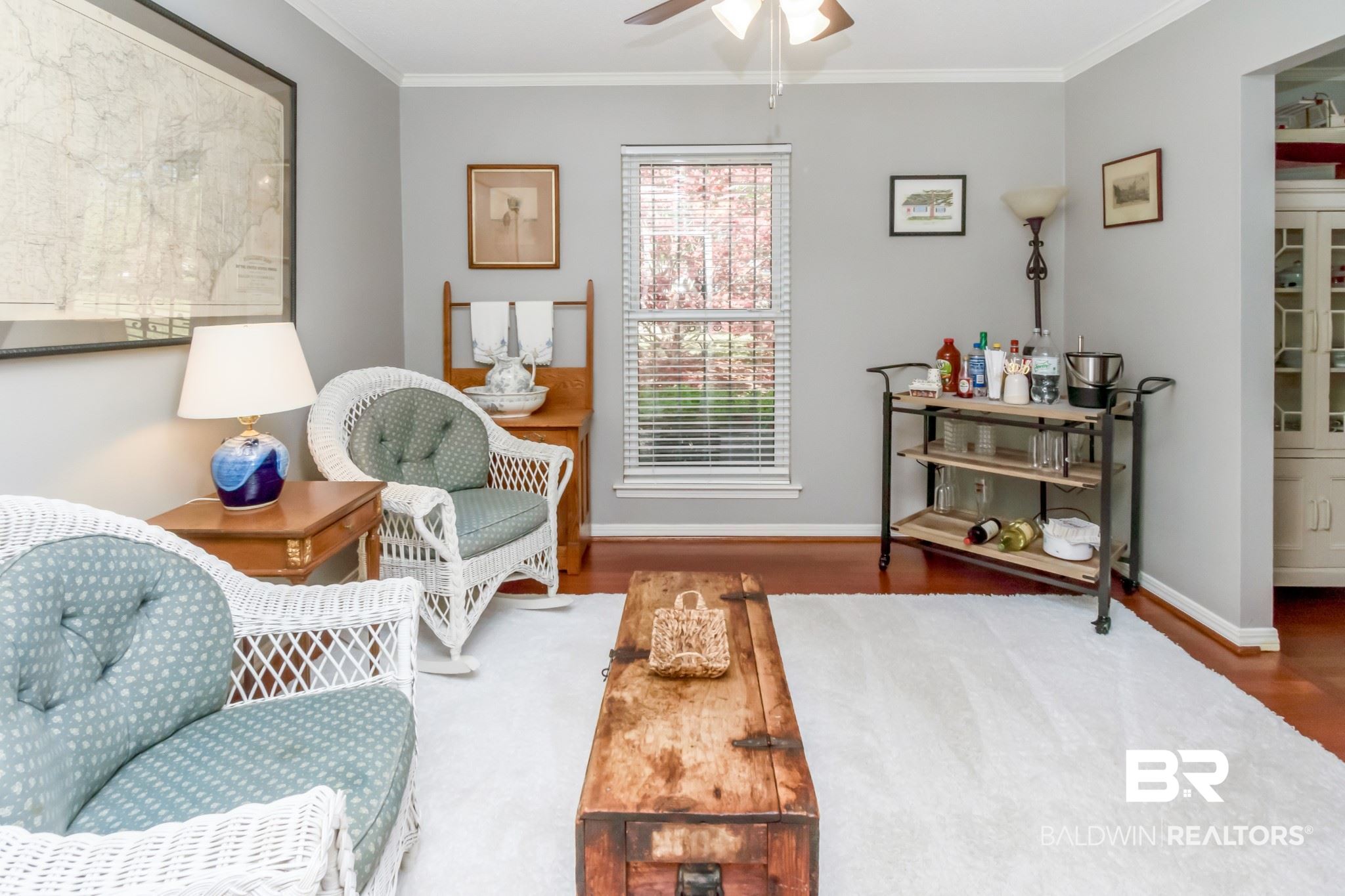 505 Huntleigh Way Mobile, AL 36608 - Photo 30 of 38
