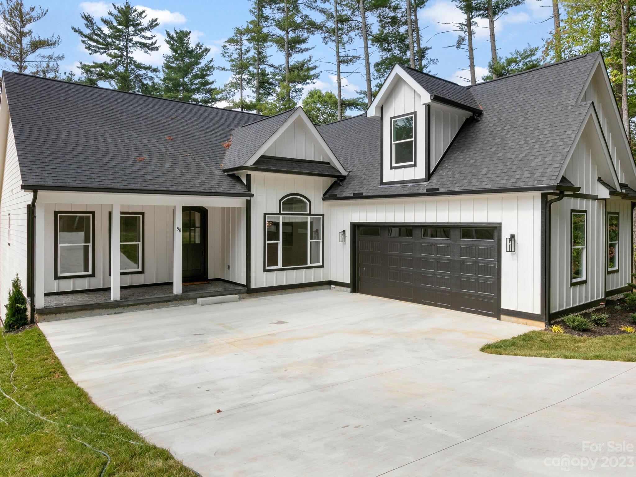 58 Reta Road Fairview, NC 28730 - Photo 1 of 22 Gallery Image 1