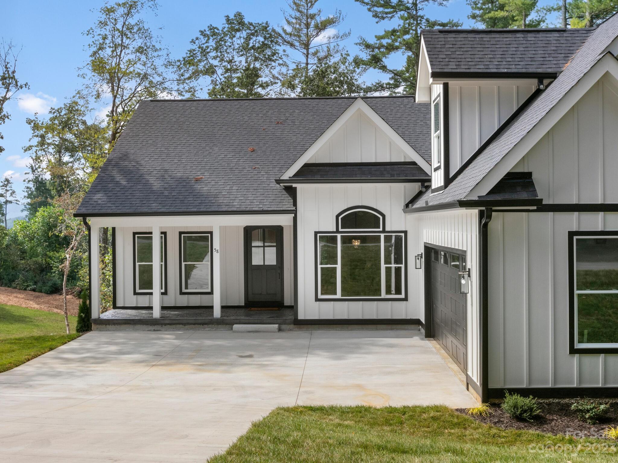 58 Reta Road Fairview, NC 28730 - Photo 2 of 22 Gallery Image 2