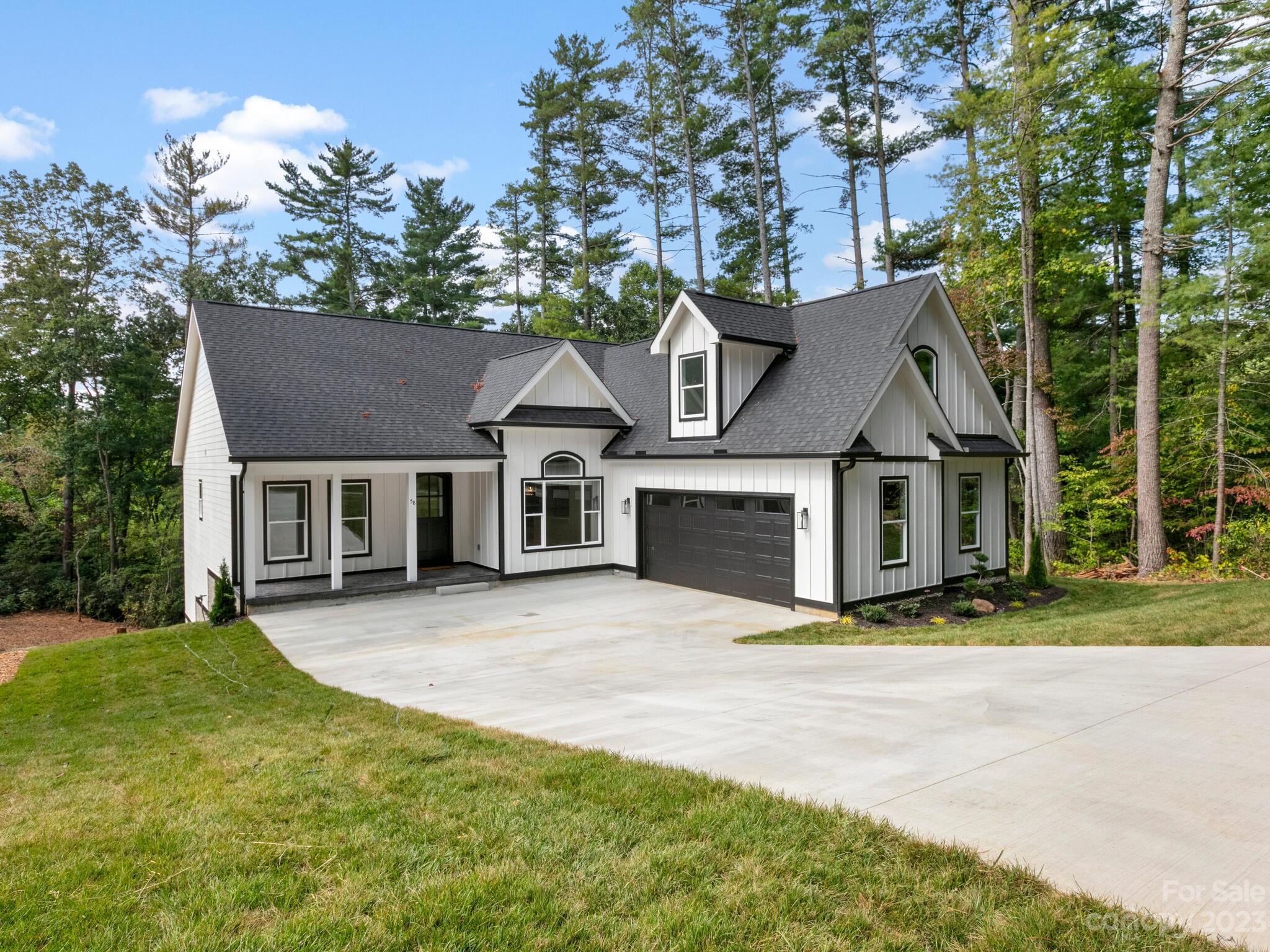 58 Reta Road Fairview, NC 28730 - Photo 3 of 22 Gallery Image 3