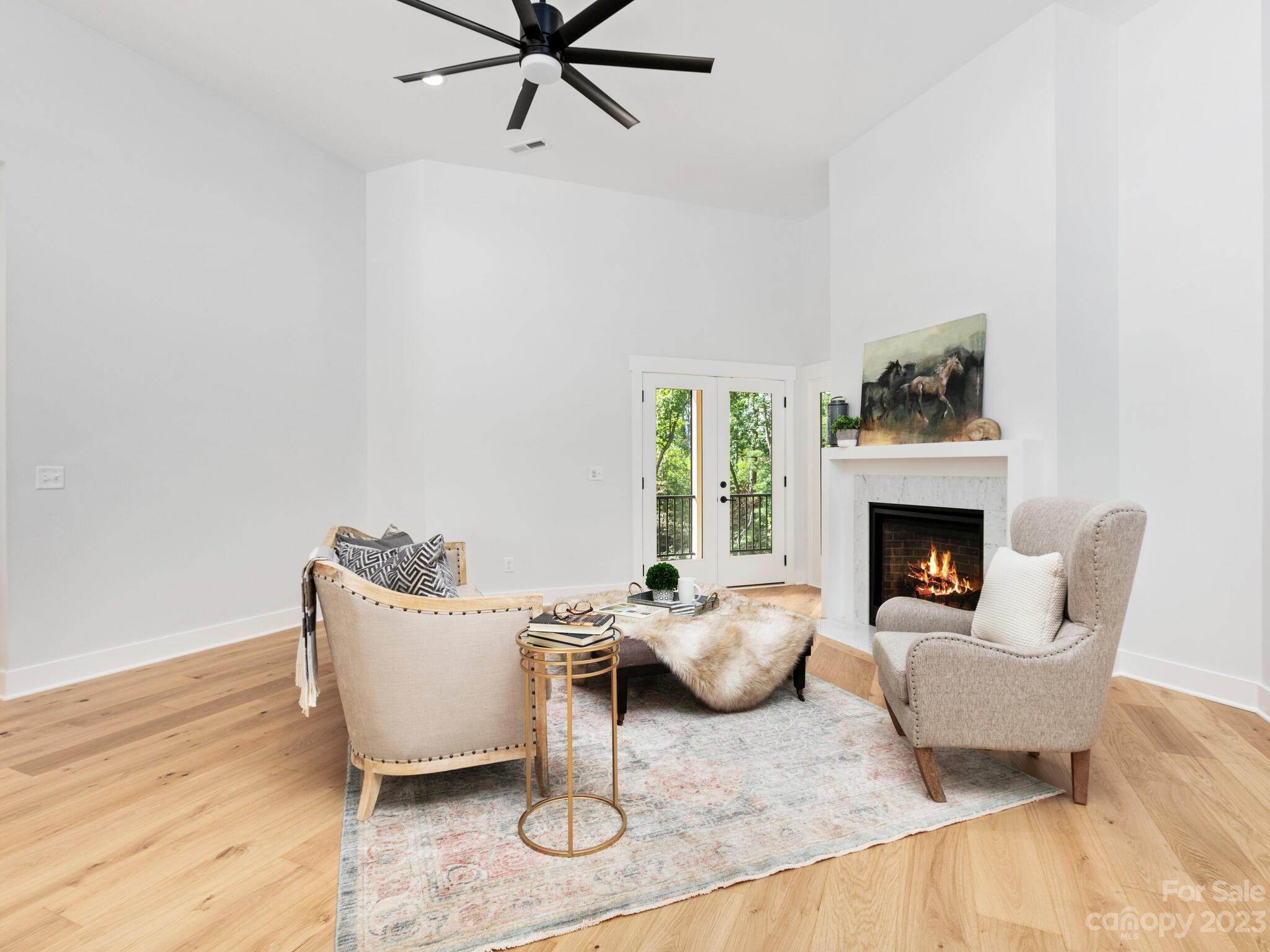 58 Reta Road Fairview, NC 28730 - Photo 4 of 22 Gallery Image 4