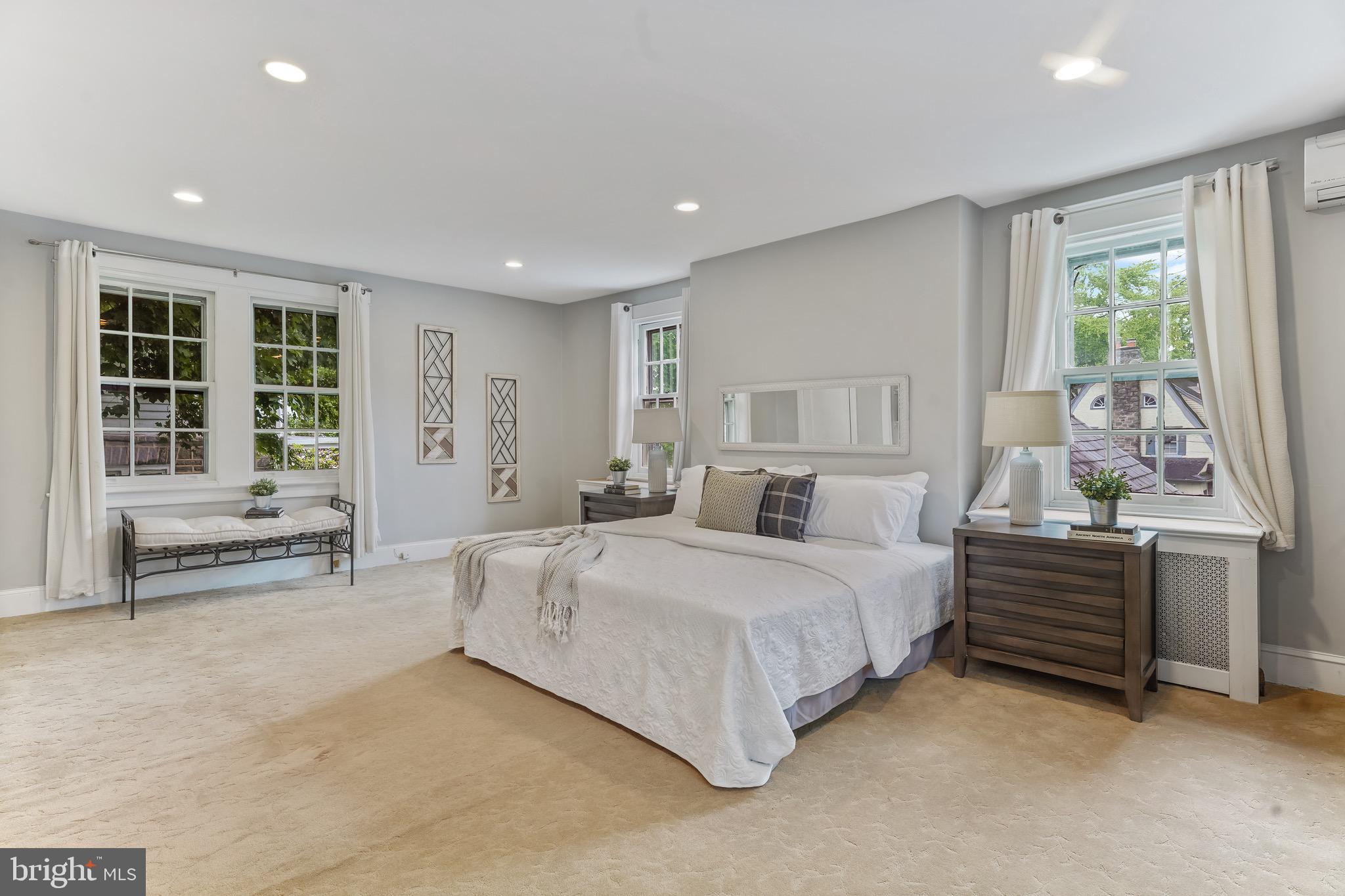 323 Pembroke Road Bala Cynwyd, PA 19004 - Photo 16 of 34 2nd Floor Room