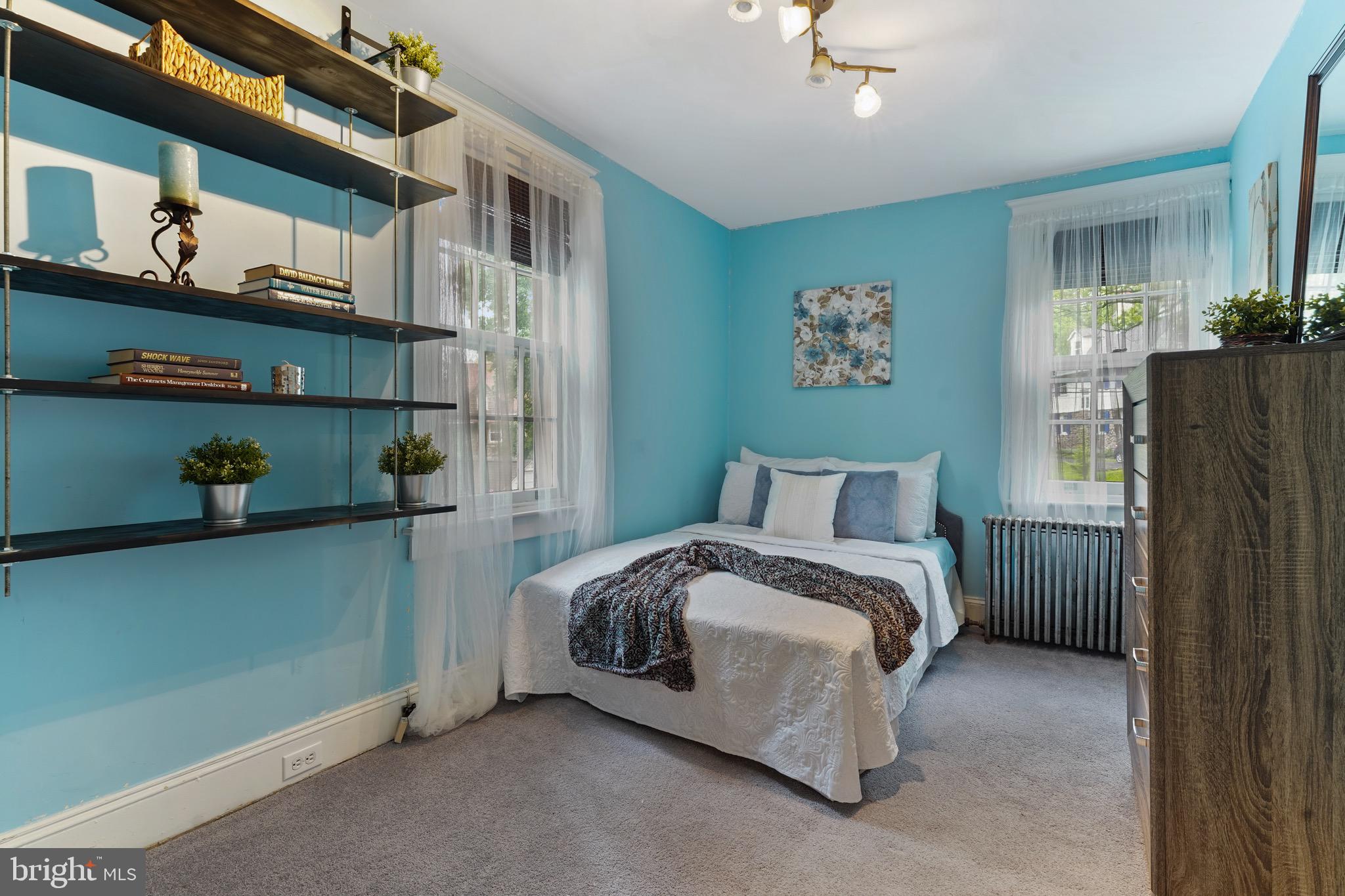 323 Pembroke Road Bala Cynwyd, PA 19004 - Photo 21 of 34 2nd Floor Room