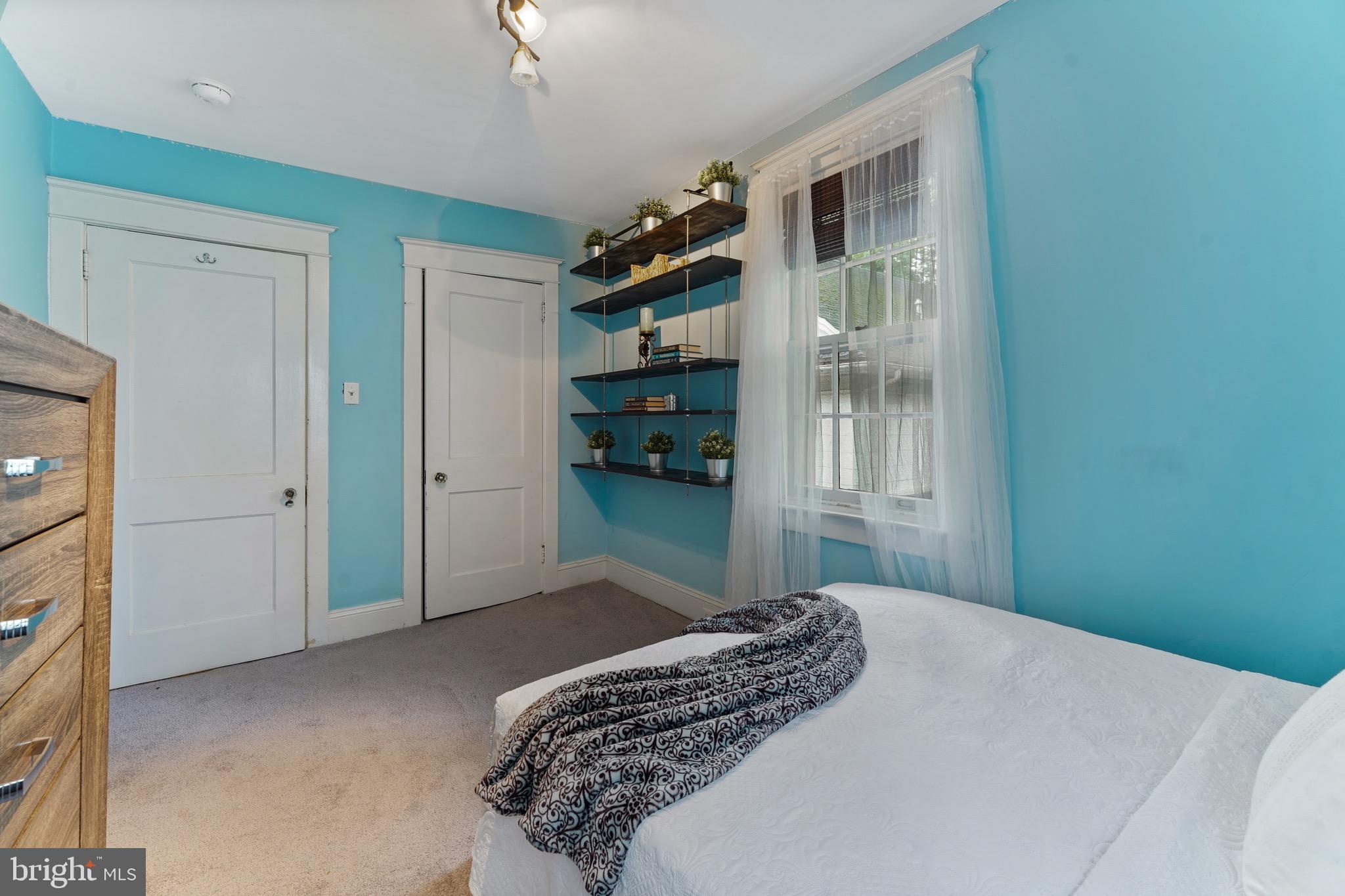 323 Pembroke Road Bala Cynwyd, PA 19004 - Photo 22 of 34 2nd Floor Room