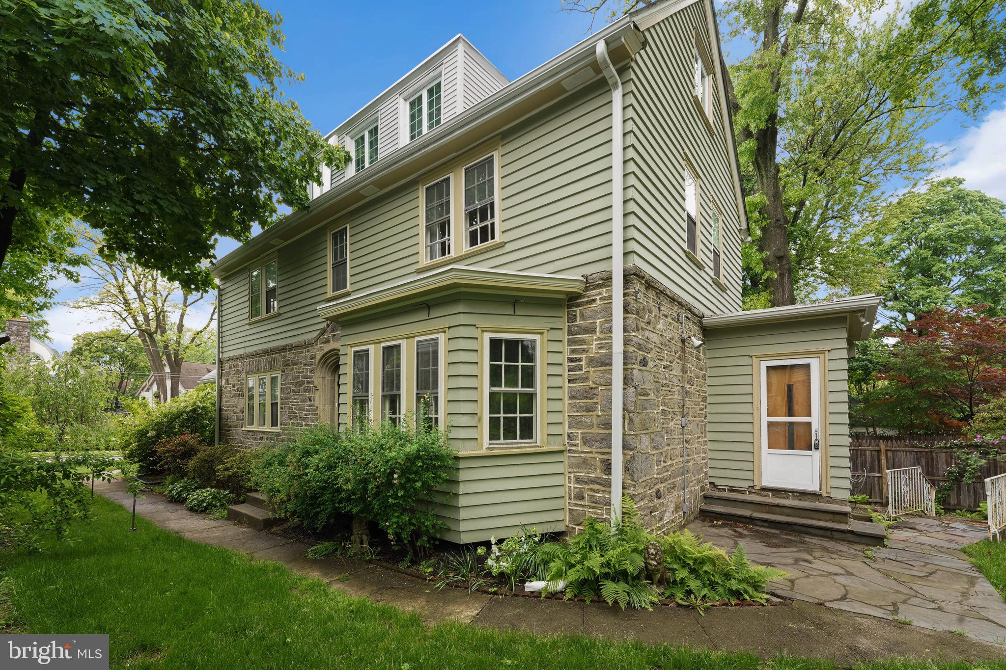 323 Pembroke Road Bala Cynwyd, PA 19004 - Photo 32 of 34