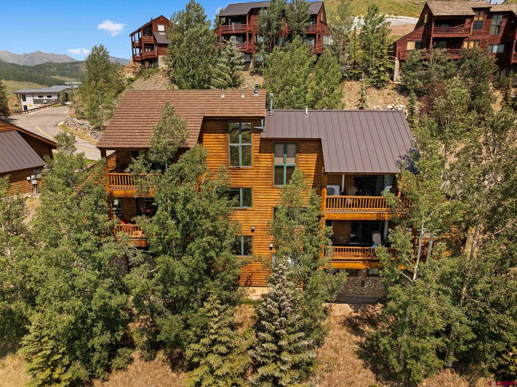139 Snowmass Road Crested Butte, CO 81225 - Photo 45 of 45