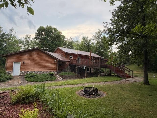 23354 Stark Road Cohasset, MN 55721 - Photo 4 of 15