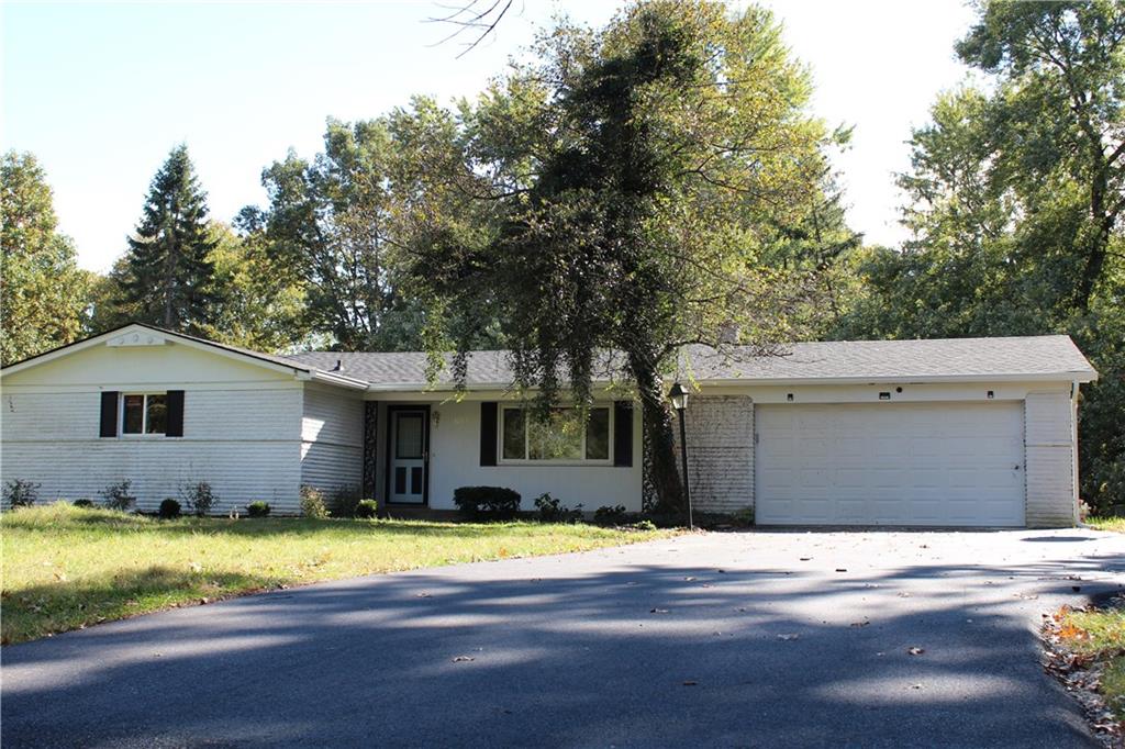 3215 Rutledge Drive Indianapolis, IN 46228 - Photo 1 of 22 Gallery Image 1