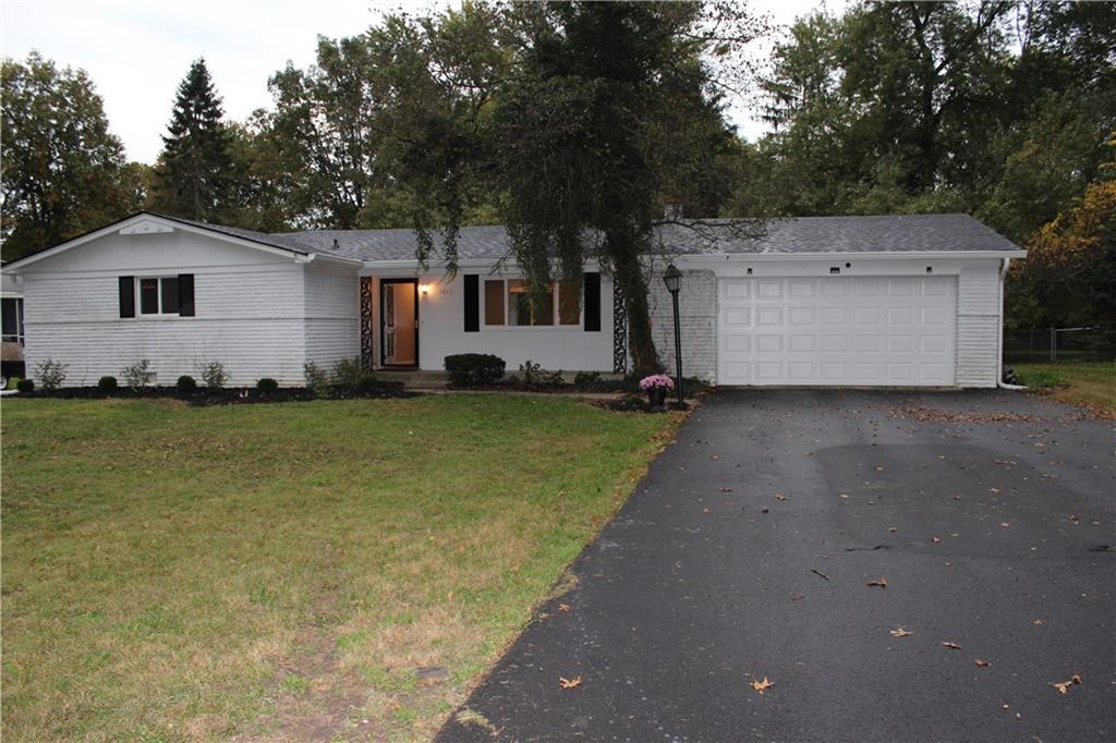 3215 Rutledge Drive Indianapolis, IN 46228 - Photo 2 of 22 Gallery Image 2