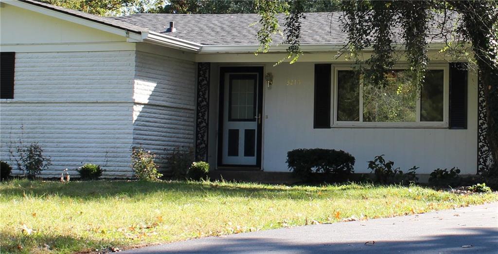 3215 Rutledge Drive Indianapolis, IN 46228 - Photo 3 of 22 Gallery Image 3