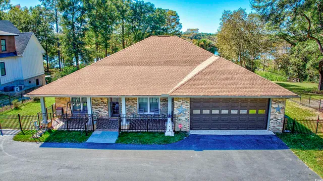 $1,595,000 | 3637 Choppee Road, Georgetown, SC 29440