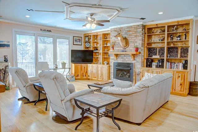 $1,595,000 | 3637 Choppee Road, Georgetown, SC 29440