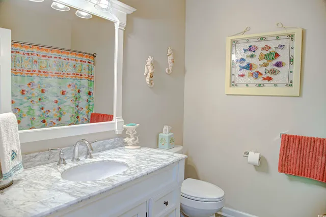 $1,595,000 | 3637 Choppee Road, Georgetown, SC 29440