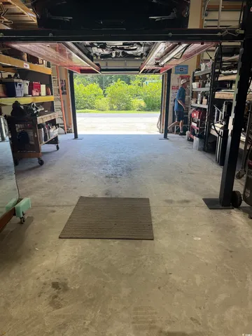 $1,595,000 | 3637 Choppee Road, Georgetown, SC 29440