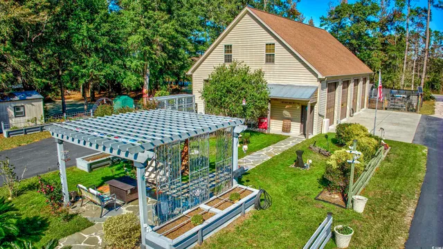 $1,595,000 | 3637 Choppee Road, Georgetown, SC 29440