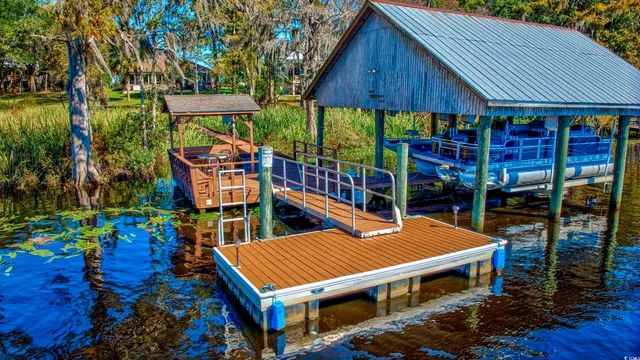 $1,595,000 | 3637 Choppee Road, Georgetown, SC 29440