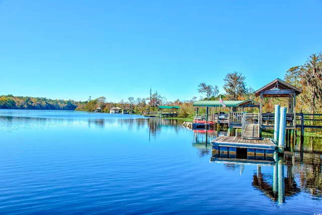 $1,595,000 | 3637 Choppee Road, Georgetown, SC 29440