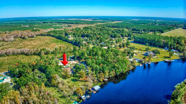 $1,595,000 | 3637 Choppee Road, Georgetown, SC 29440