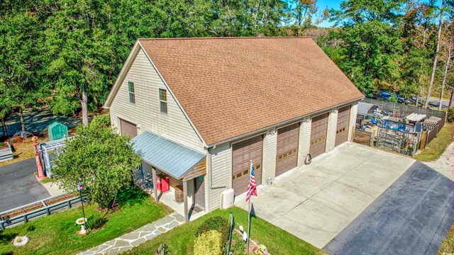 $1,595,000 | 3637 Choppee Road, Georgetown, SC 29440