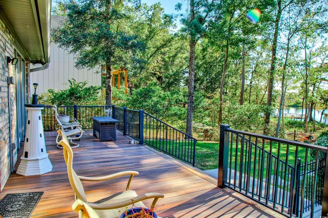 $1,595,000 | 3637 Choppee Road, Georgetown, SC 29440