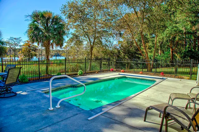 $1,595,000 | 3637 Choppee Road, Georgetown, SC 29440