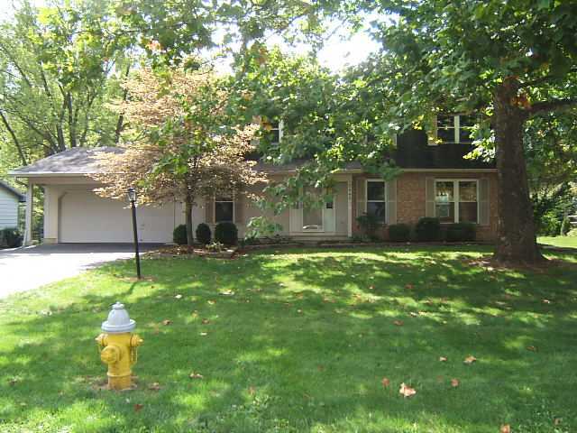 2443 Merbrook Road Columbus, OH 43235 - Photo 1 of 12 Gallery Image 1