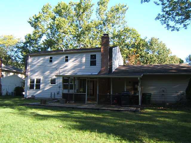 2443 Merbrook Road Columbus, OH 43235 - Photo 2 of 12 Gallery Image 2