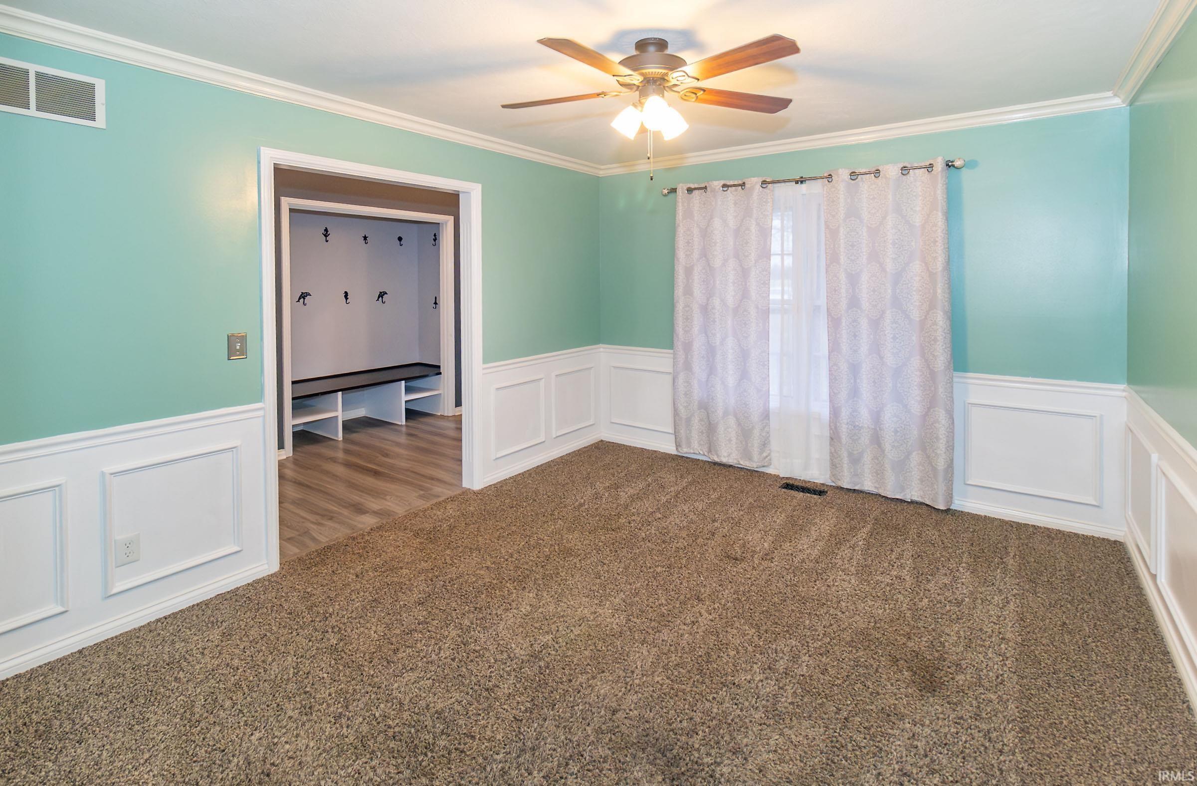 5689 Sharon Road Newburgh, IN 47630 - Photo 5 of 36