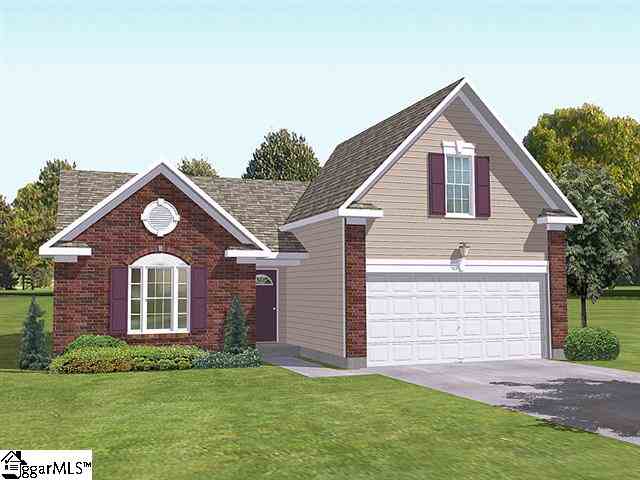 323 Millervale Road Greer, SC 29650 - Photo 1 of 1 Gallery Image 1